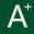 A+